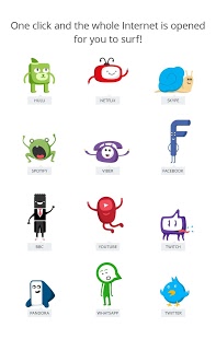 Best Android VPN Free VPN Proxy