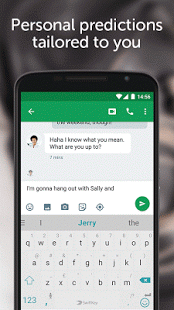 Best Emojis Apps on Android Swift Key