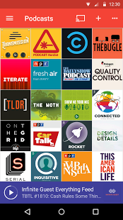 Best Paid Android Apps Pocket Cast