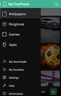 Best Place to Download Ringtone on Android Phone MTP Ringtones