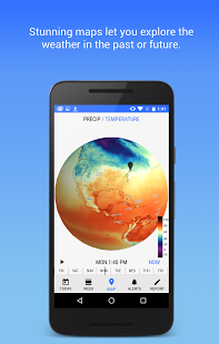 Cool Apps for Android dark