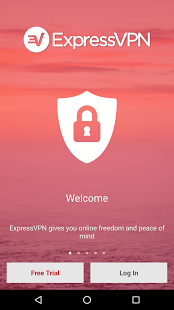 Cool Apps for Android express vpn