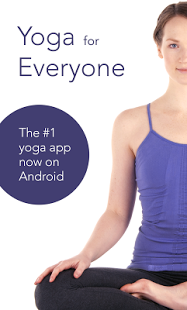 Cool Apps for Android yogastudio