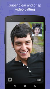 Facetime for android oovoo