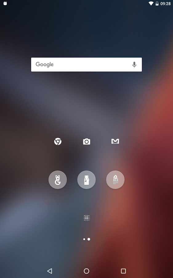 Icon Pack for Android min