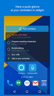 Siri App Alternative For Android Cortana