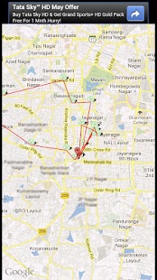 Spy apps for Android Cell Tracker