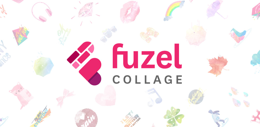 Useful Android App on June 2016 - fuzel collage
