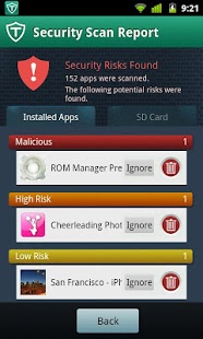 best virus removal app for android anti virus and mobile security