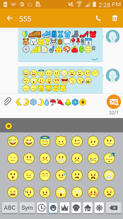 iphone emoji to android