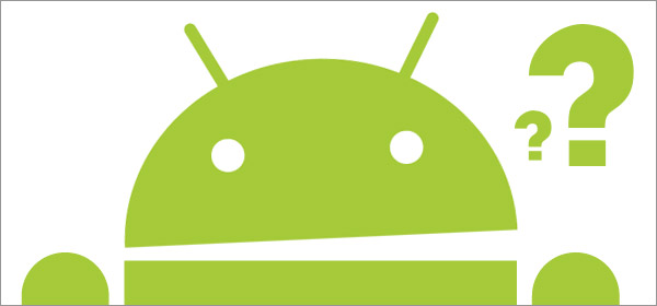 question-android