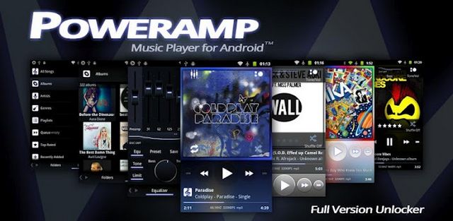 PowerAMP