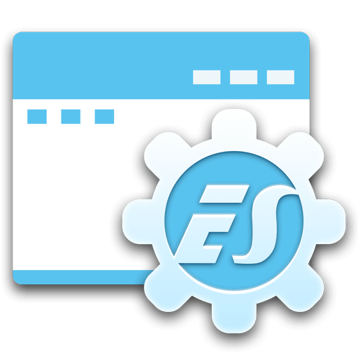 Task Manager for Android - ES Task Killer