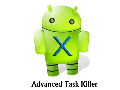 Task Manager for Android - advanced task killer
