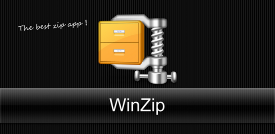 Winzip