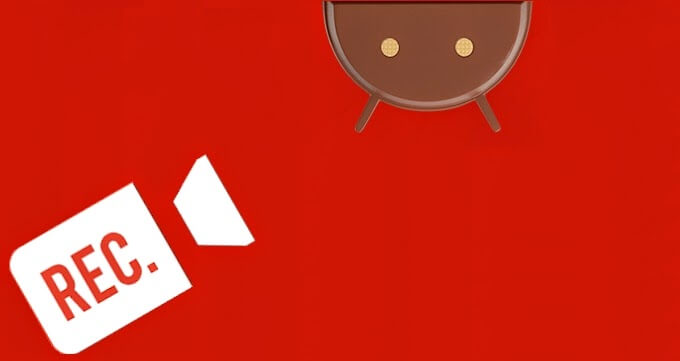 az-screen-recorder-android