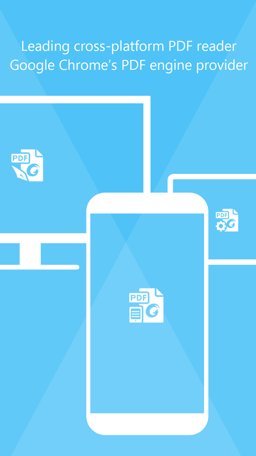 foxit mobile pdf