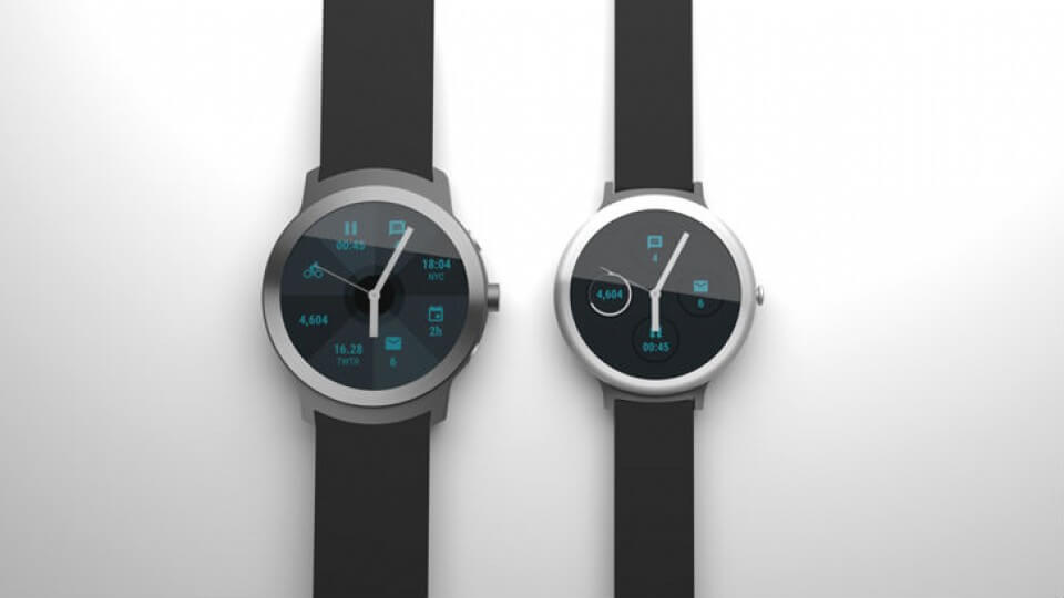 google smartwatch