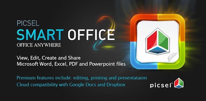 smart office