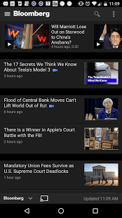Bloomberg