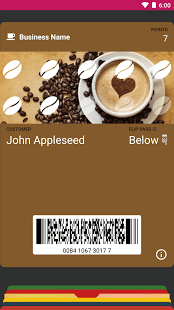 Passbook Apps for Android - Wallet Passes