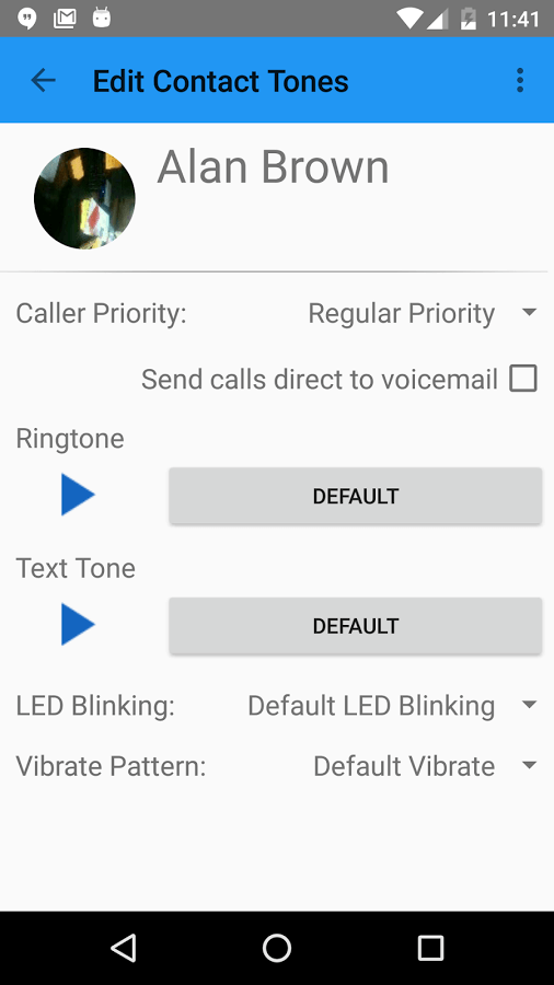 Ringo Ringtones & Text Alerts 3