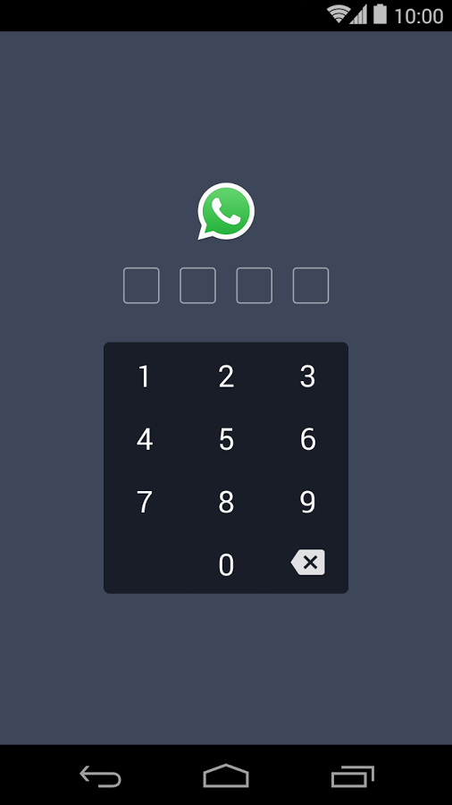 avg for android 2