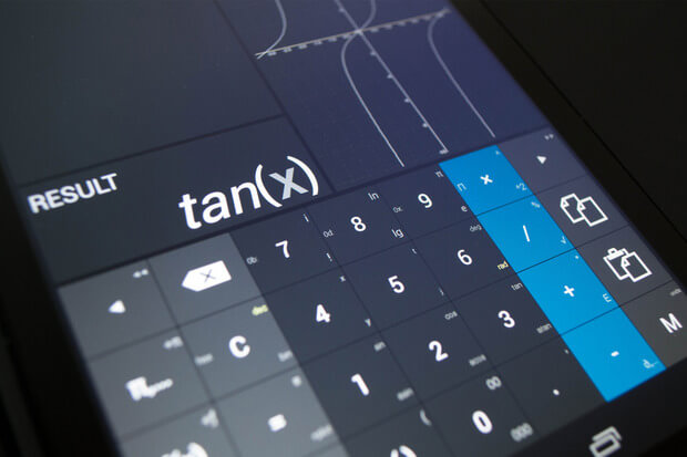 calculator++