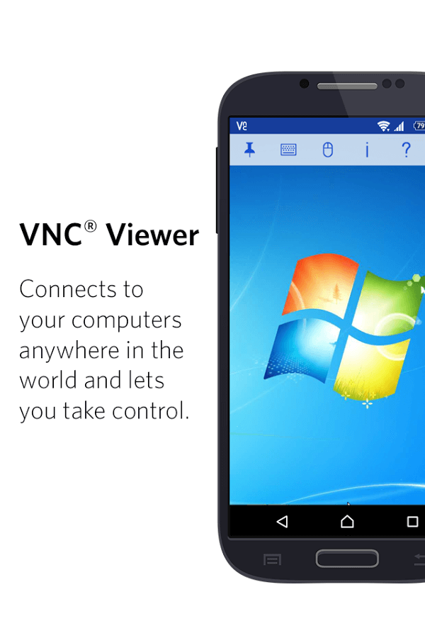 vnc viewer