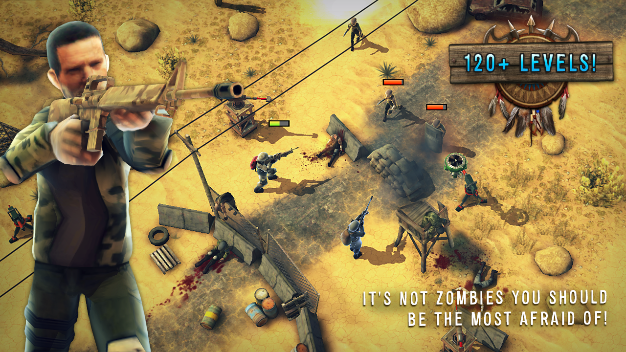 best-tower-defense-game-last-hope