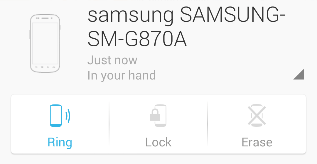 Device-manager