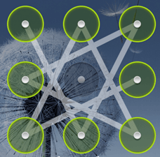 Hardest-coolest-pattern-lock-android-2