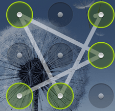 Hardest-coolest-pattern-lock-android-3