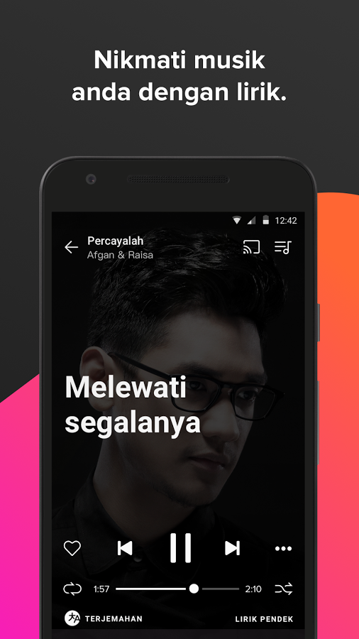 karaoke-apps-for-android-musicmatch