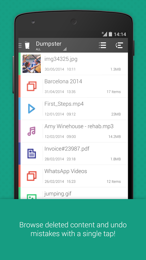 android-root-app-dumpster