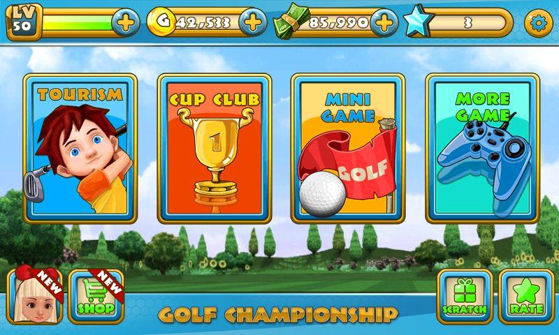 golf-game-for-android-golf-championship