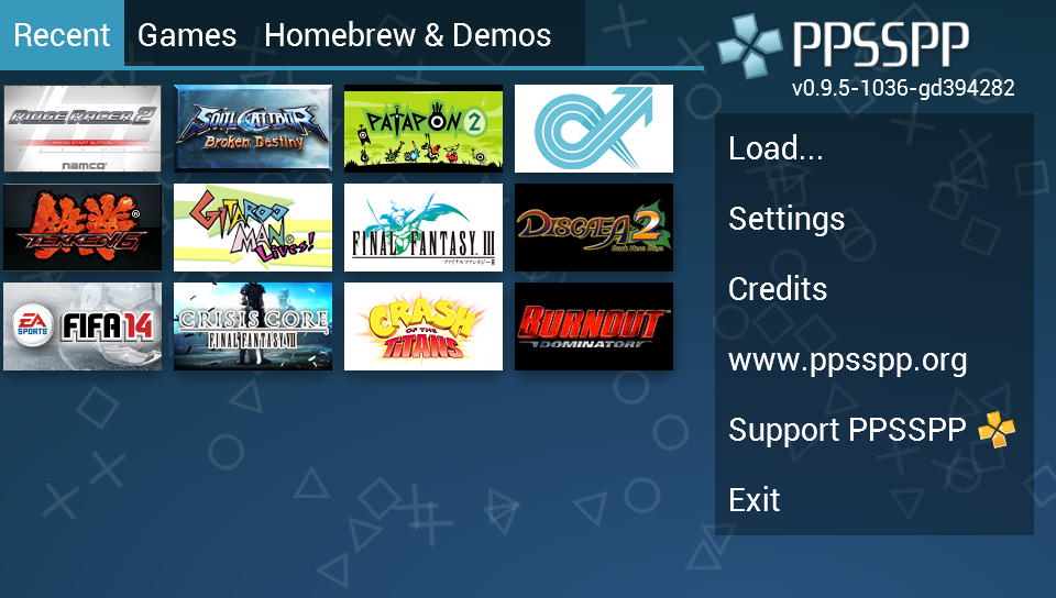 psp-emulator-for-android-ppsspp