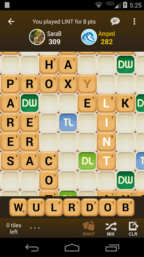 Scrabble Apps For Android Fun Challenging And Most Certainly 