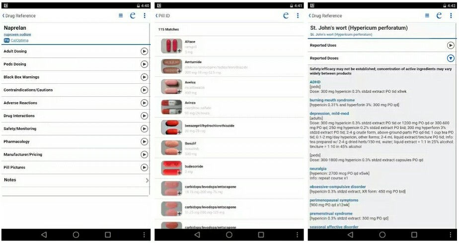 epocrates