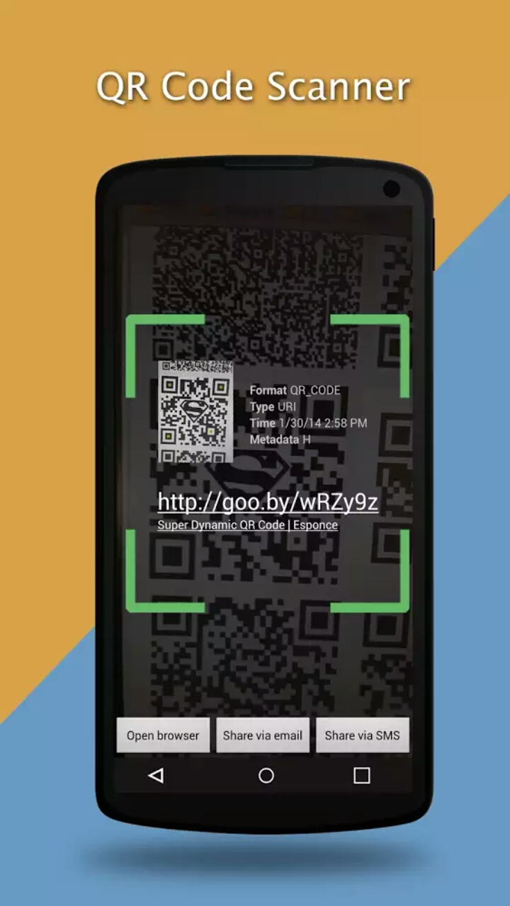 barcode scanner from pickwick santa