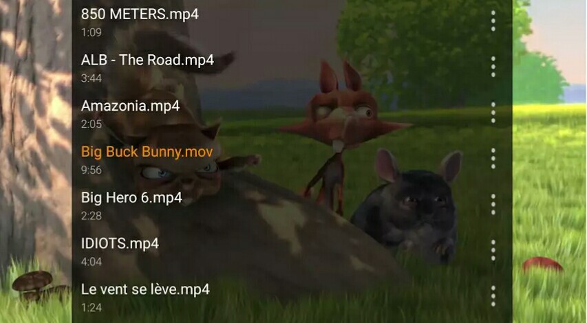 vlc