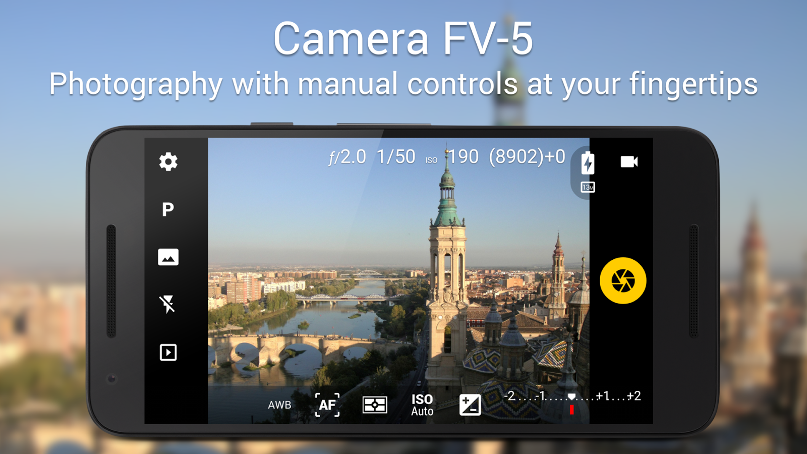 best-hd-camera-app-for-android-camera-fv-5