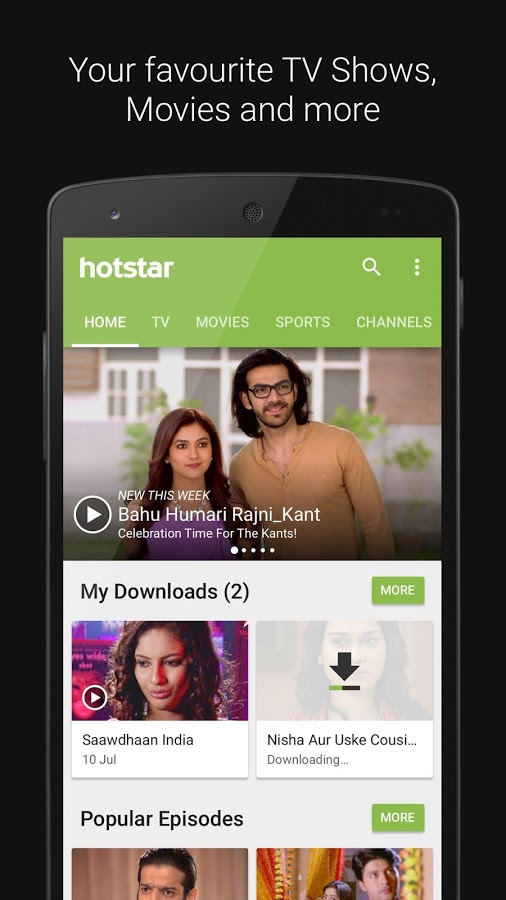 free-live-tv-app-for-android-hotstar