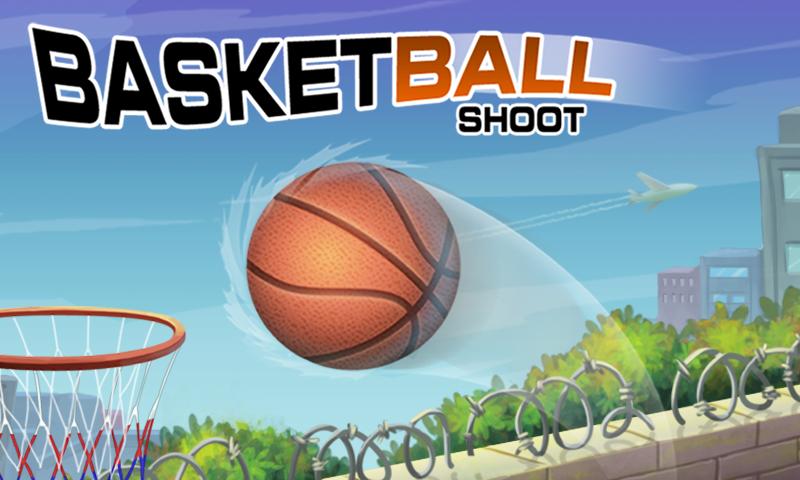basketball-shoot