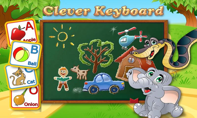 Best Typing Games for Kids on Android: Help Your Little to Master ...