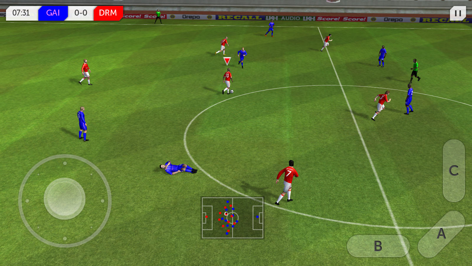 dream-league-soccer