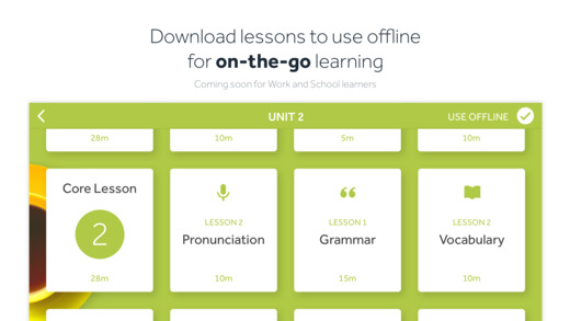 Rosetta Stone