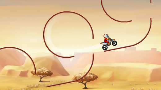 Bike Race Free - Top Motorcycle Racing Game