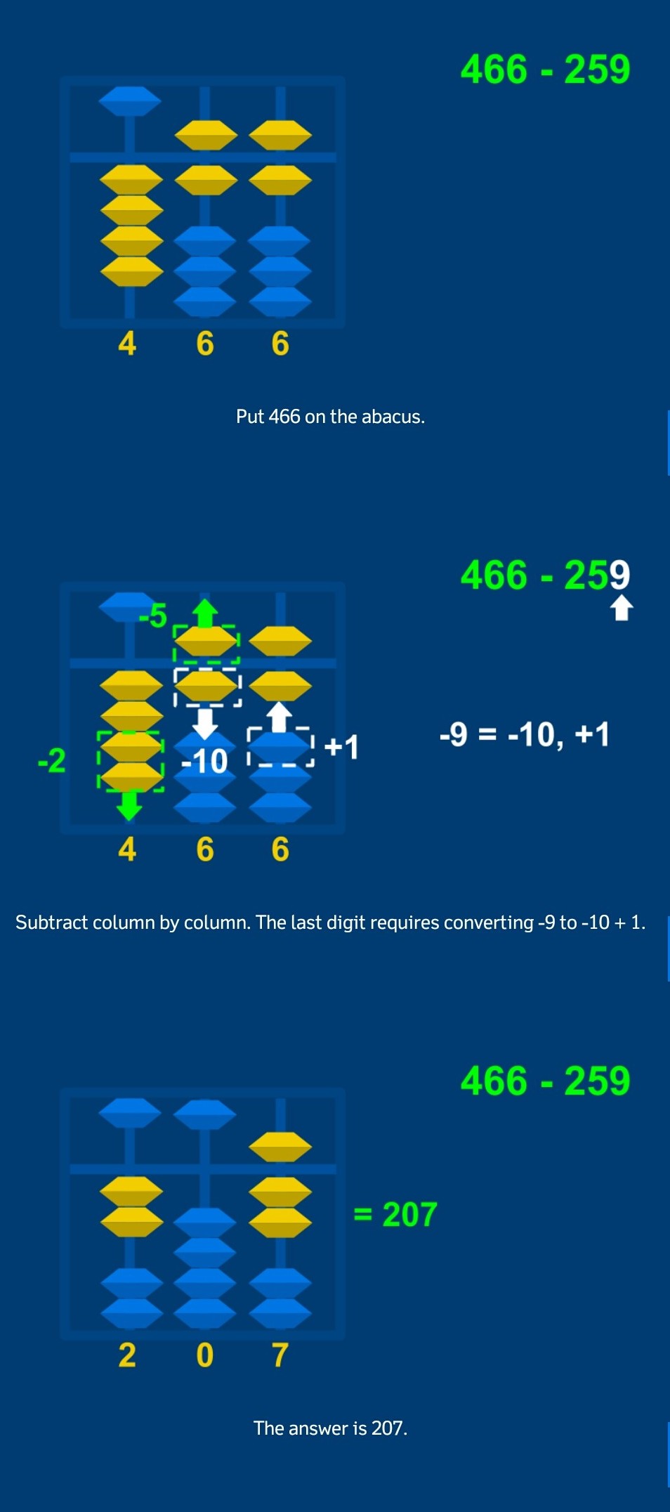 substraction-2