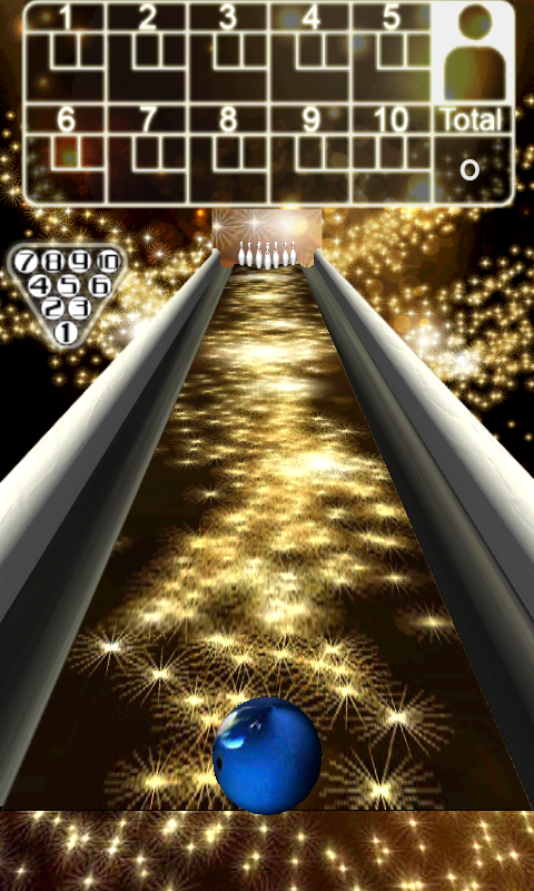3d-bowling